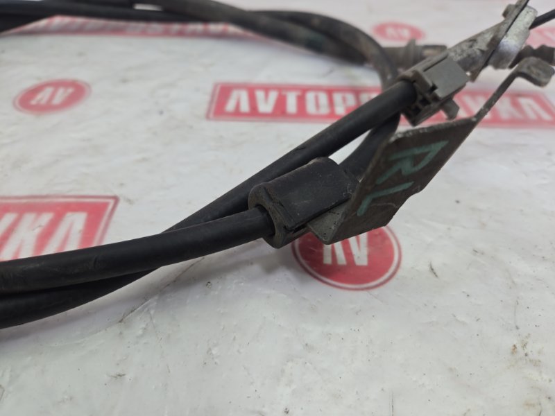 Трос ручника, 350 рублей, Красноярск