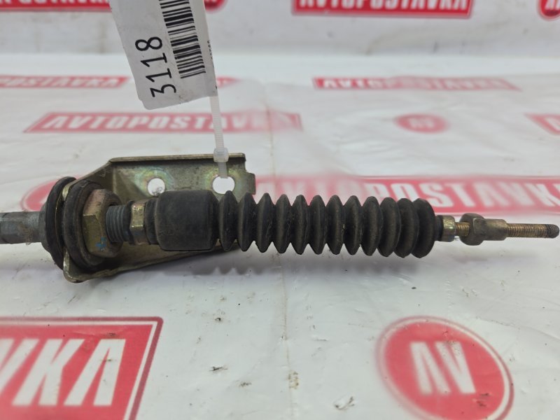 Трос КПП, 250 рублей, Красноярск