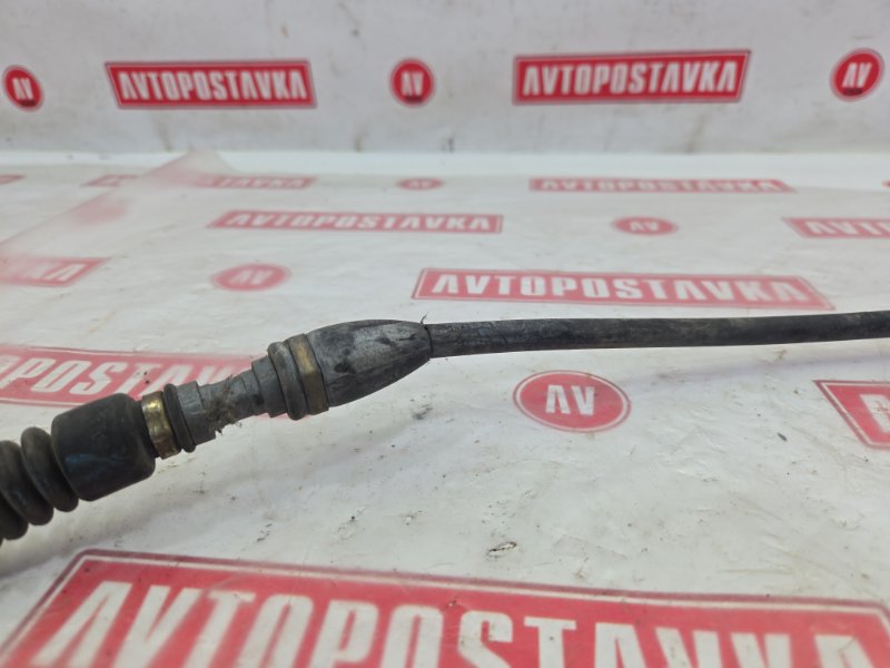 Трос КПП, 250 рублей, Красноярск