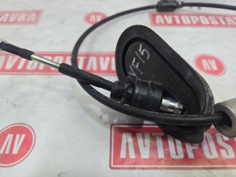 Трос КПП, 700 рублей, Красноярск