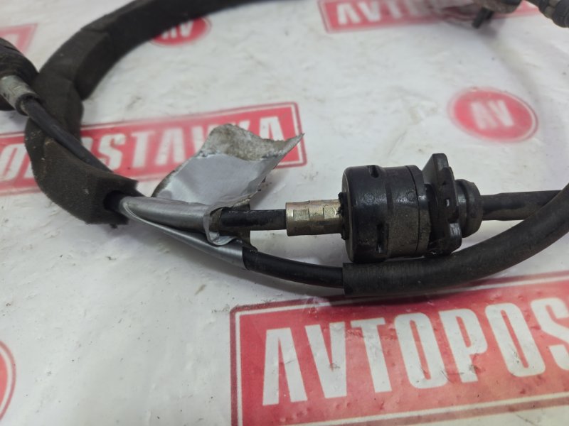 Трос КПП, 300 рублей, Красноярск