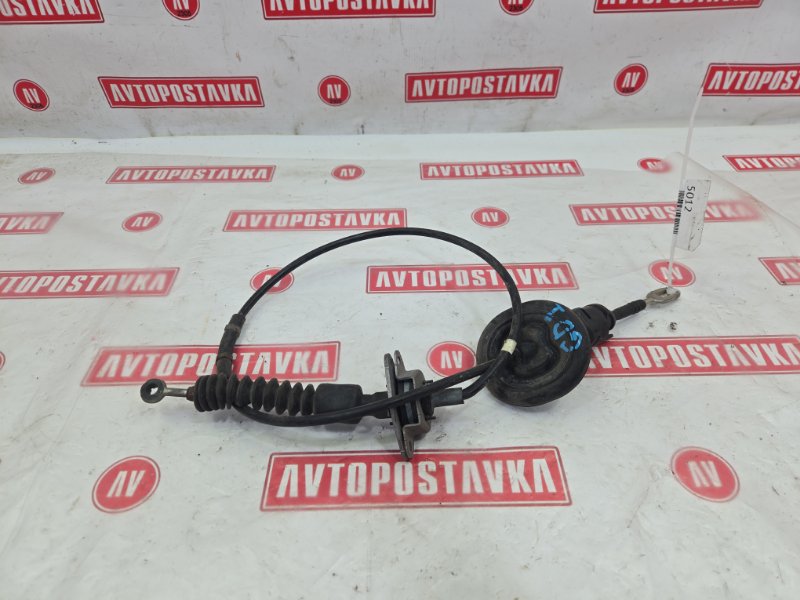 Трос КПП, 300 рублей, Красноярск