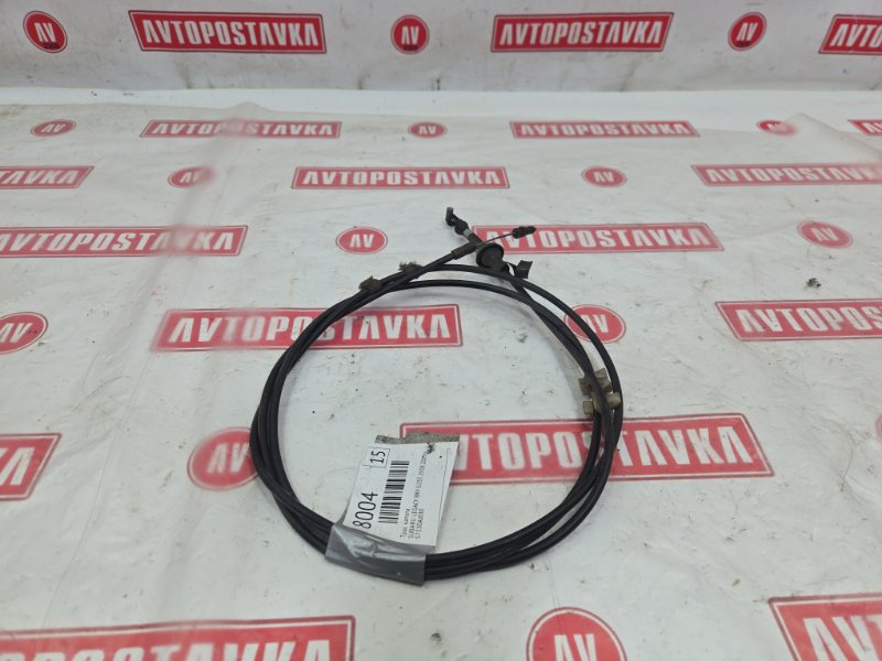 Трос капота, 500 рублей, Красноярск