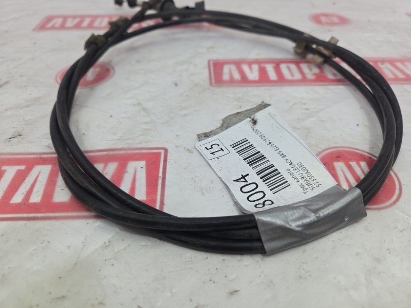 Трос капота, 500 рублей, Красноярск