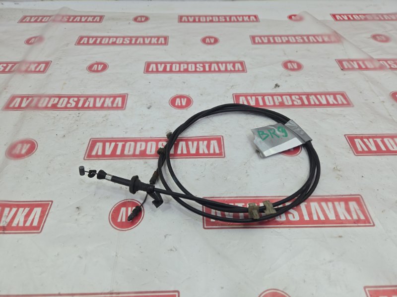 Трос капота, 500 рублей, Красноярск