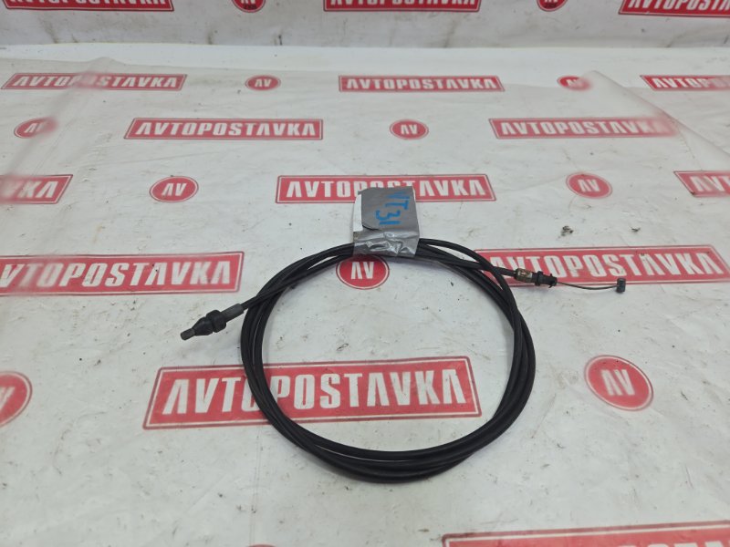 Трос капота, 350 рублей, Красноярск