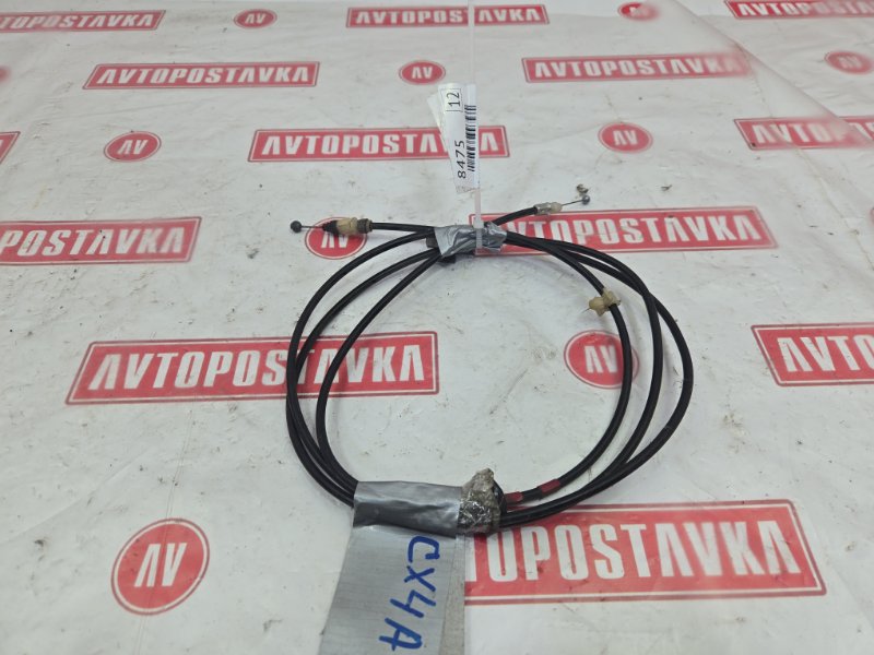 Трос капота, 800 рублей, Красноярск