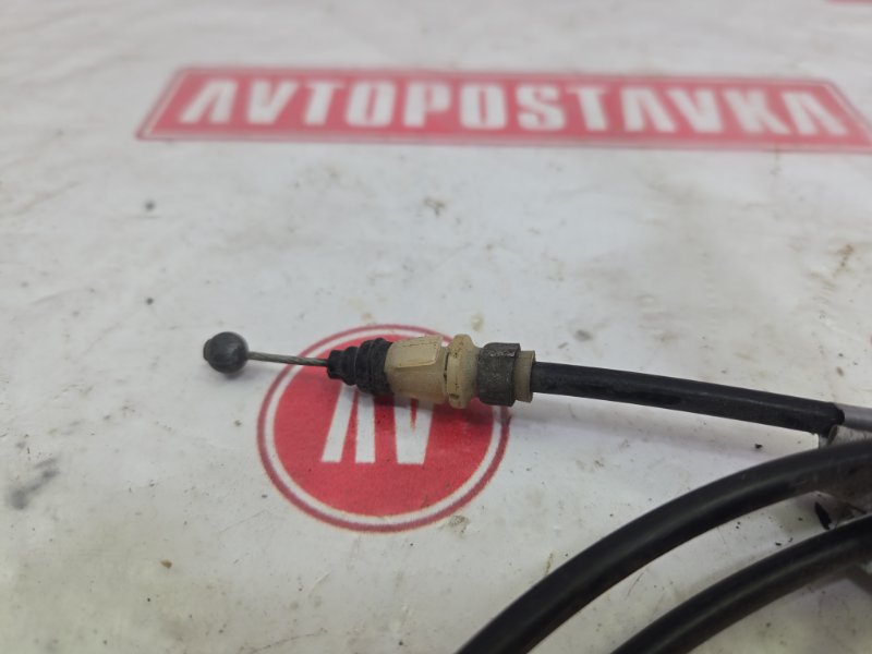 Трос капота, 800 рублей, Красноярск