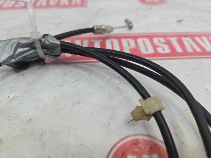 Трос капота, 800 рублей, Красноярск