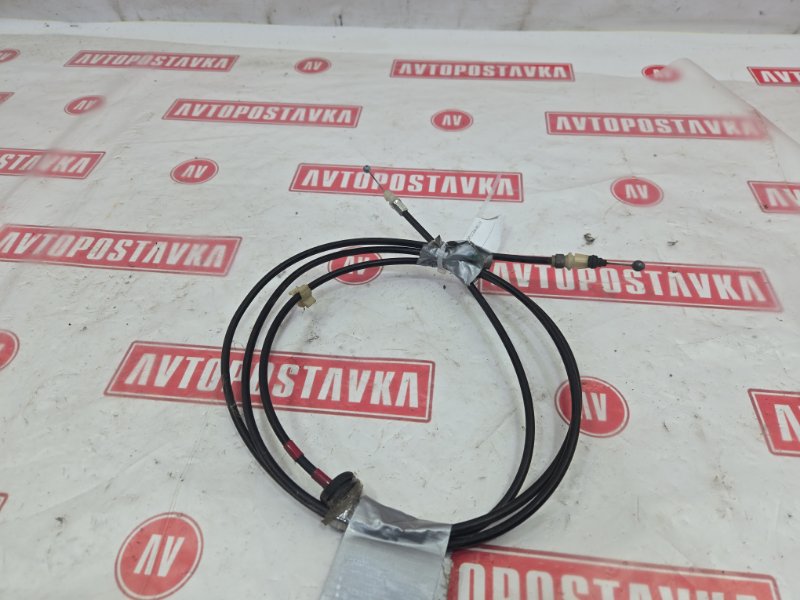 Трос капота, 800 рублей, Красноярск