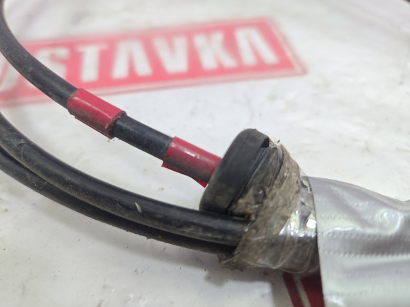 Трос капота, 800 рублей, Красноярск