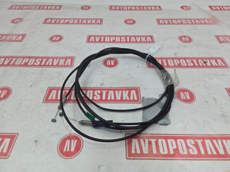 Трос багажника, 1500 рублей, Красноярск