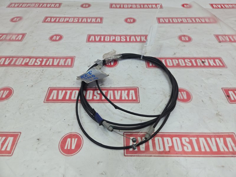 Трос багажника, 1500 рублей, Красноярск