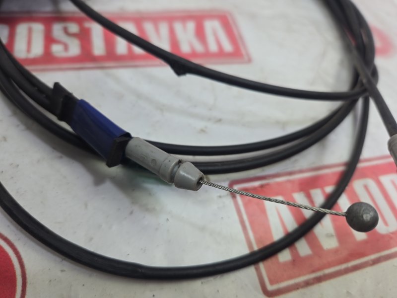 Трос багажника, 1500 рублей, Красноярск