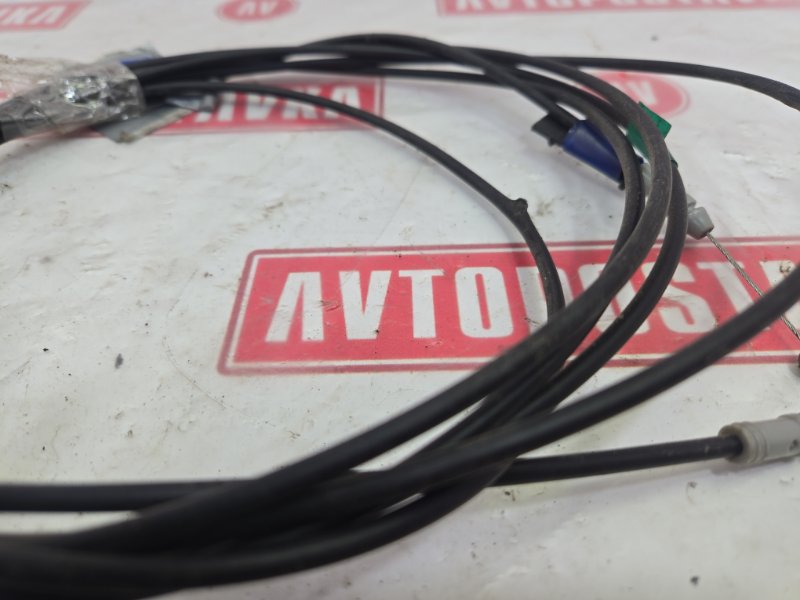 Трос багажника, 1500 рублей, Красноярск