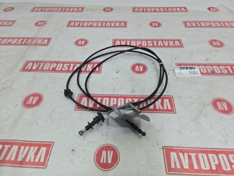 Трос капота, 300 рублей, Красноярск