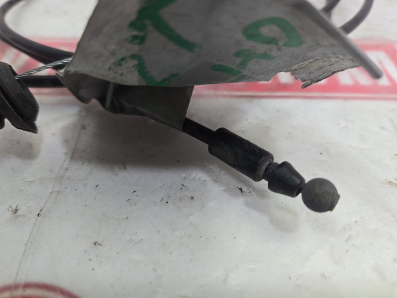 Трос капота, 300 рублей, Красноярск