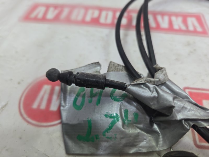 Трос капота, 300 рублей, Красноярск