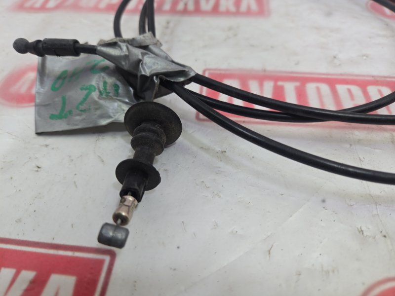 Трос капота, 300 рублей, Красноярск