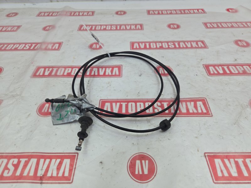 Трос капота, 300 рублей, Красноярск