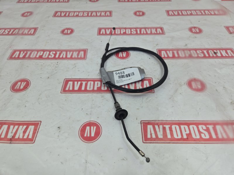 Трос капота, 800 рублей, Красноярск