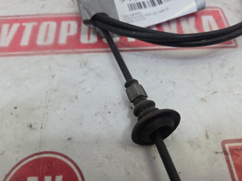 Трос капота, 800 рублей, Красноярск