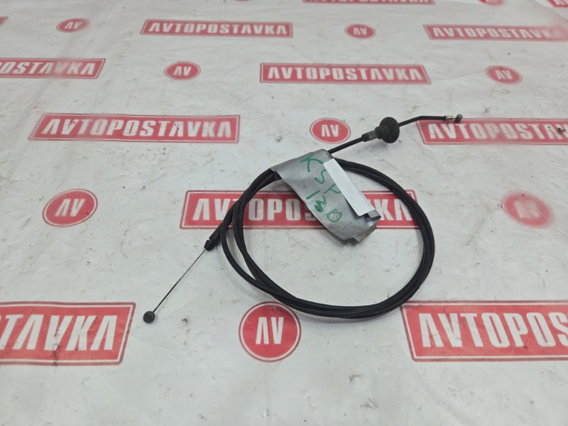 Трос капота, 800 рублей, Красноярск