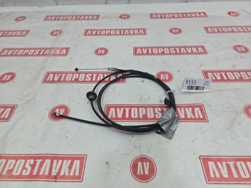 Трос капота, 800 рублей, Красноярск