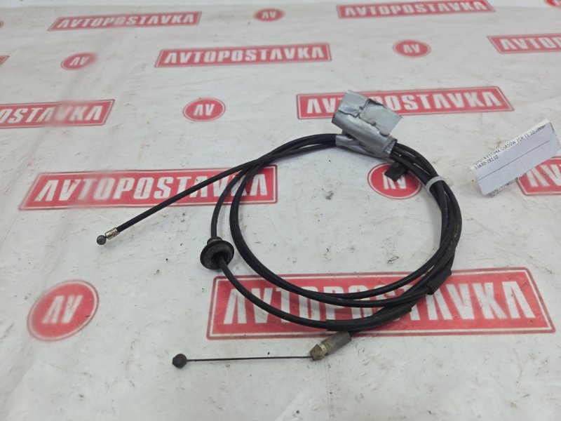 Трос капота, 800 рублей, Красноярск