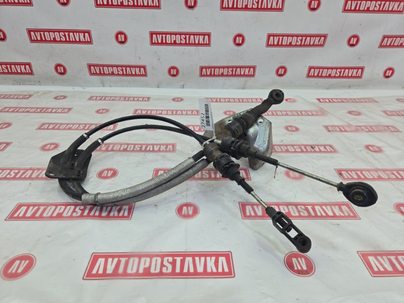 Трос КПП, 2000 рублей, Красноярск