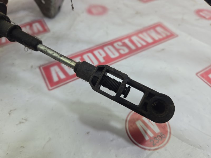 Трос КПП, 2000 рублей, Красноярск