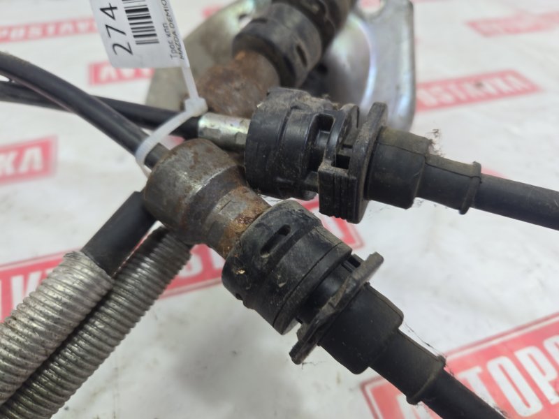 Трос КПП, 2000 рублей, Красноярск