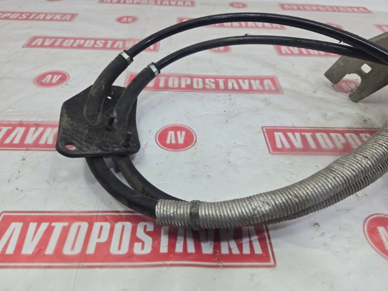 Трос КПП, 2000 рублей, Красноярск