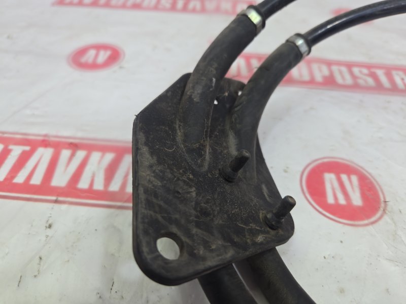 Трос КПП, 2000 рублей, Красноярск