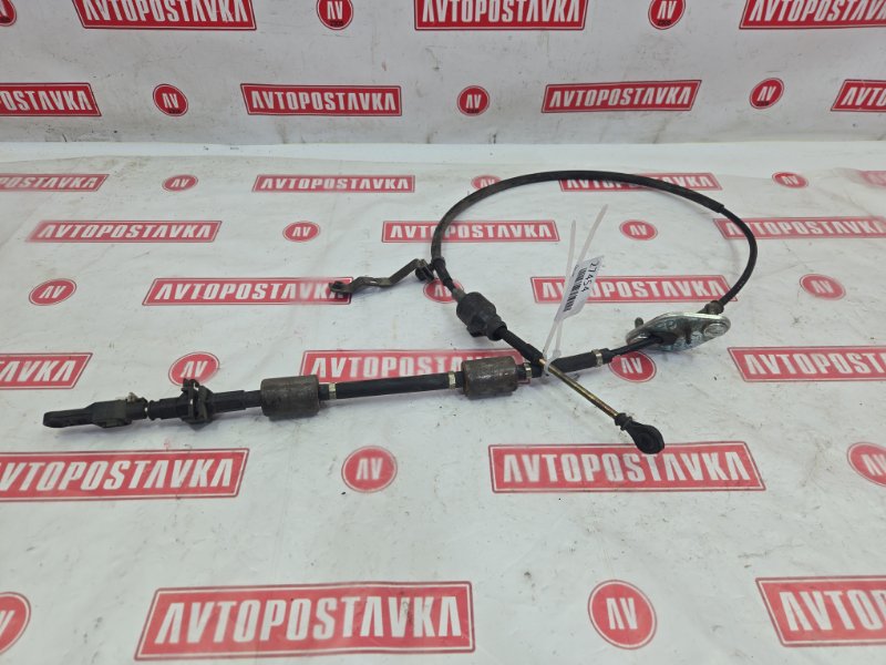 Трос КПП, 1500 рублей, Красноярск