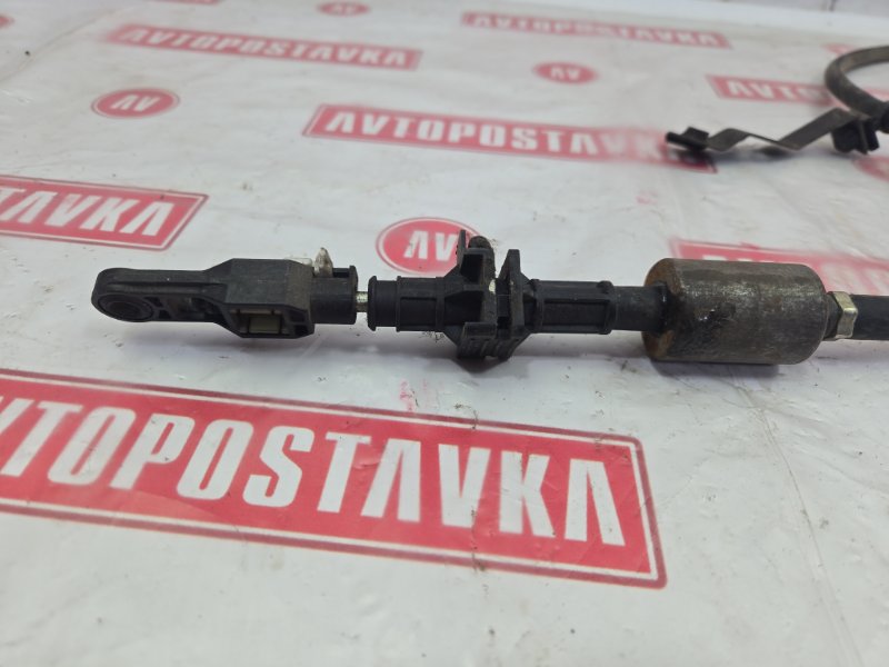 Трос КПП, 1500 рублей, Красноярск