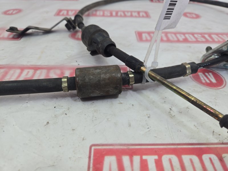 Трос КПП, 1500 рублей, Красноярск