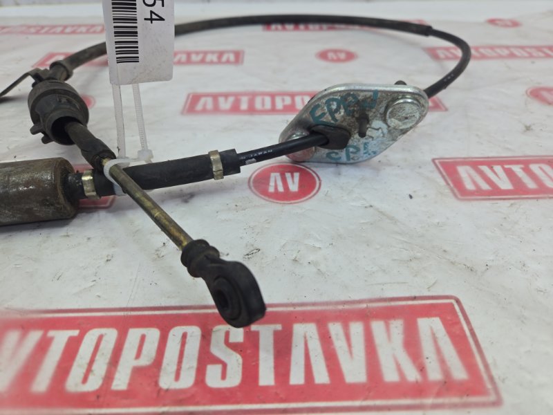 Трос КПП, 1500 рублей, Красноярск