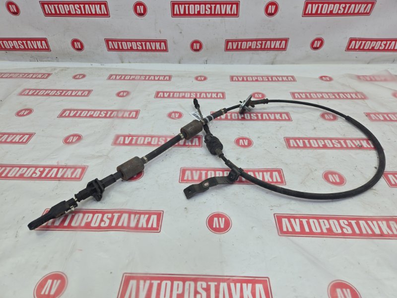 Трос КПП, 1500 рублей, Красноярск