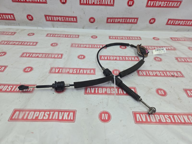 Трос КПП, 350 рублей, Красноярск