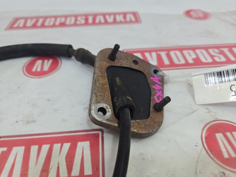 Трос КПП, 350 рублей, Красноярск