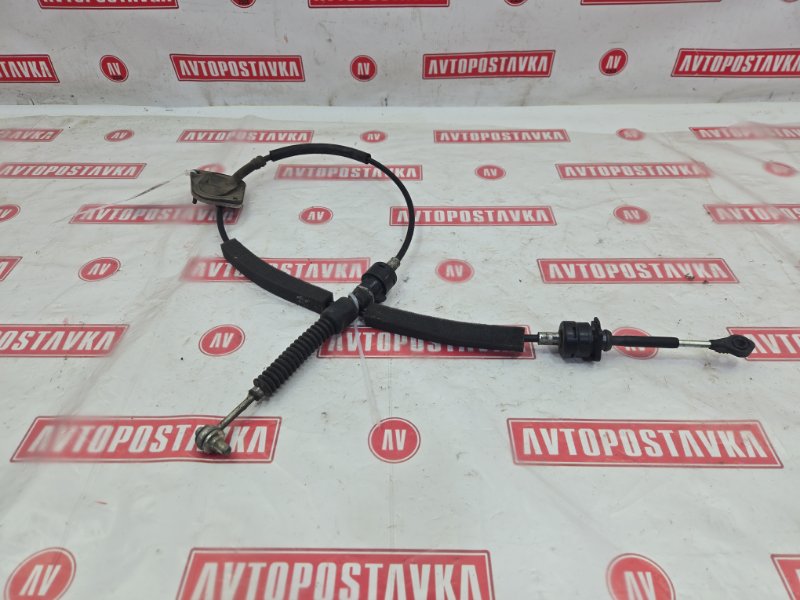 Трос КПП, 350 рублей, Красноярск