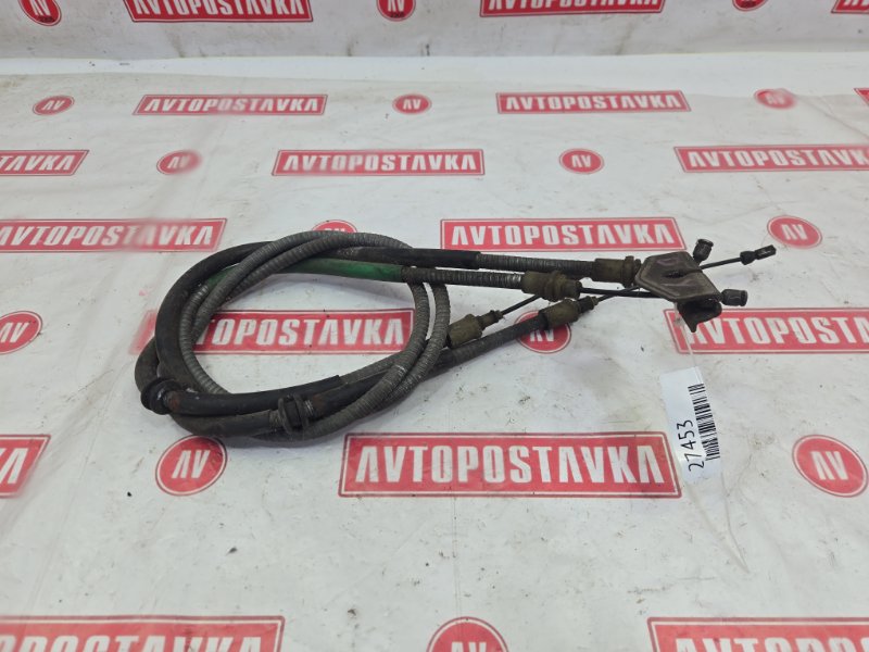 Трос КПП, 5000 рублей, Красноярск