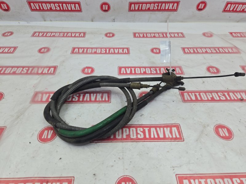 Трос КПП, 5000 рублей, Красноярск