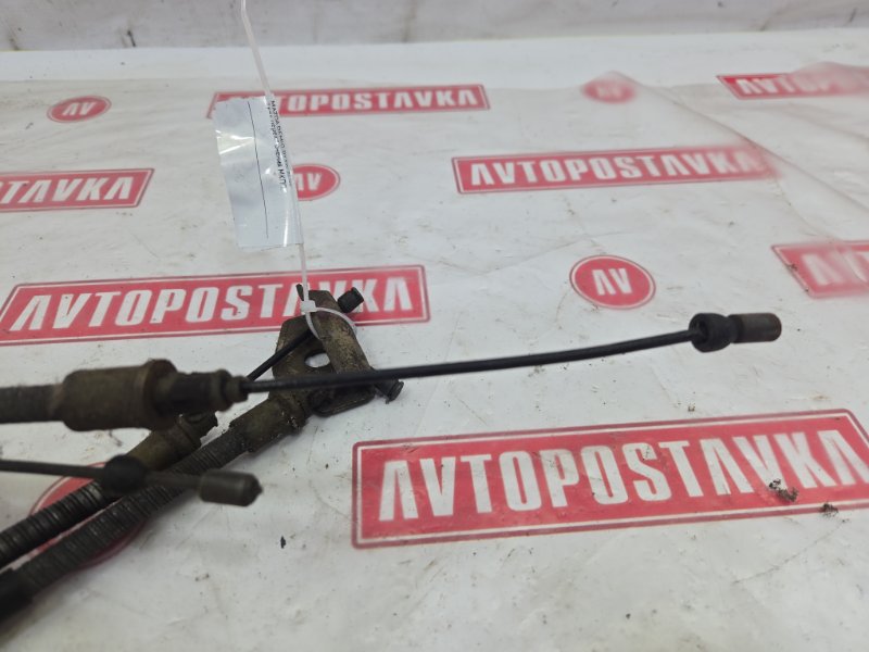 Трос КПП, 5000 рублей, Красноярск