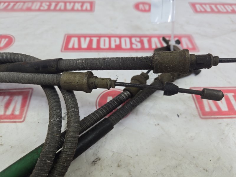 Трос КПП, 5000 рублей, Красноярск