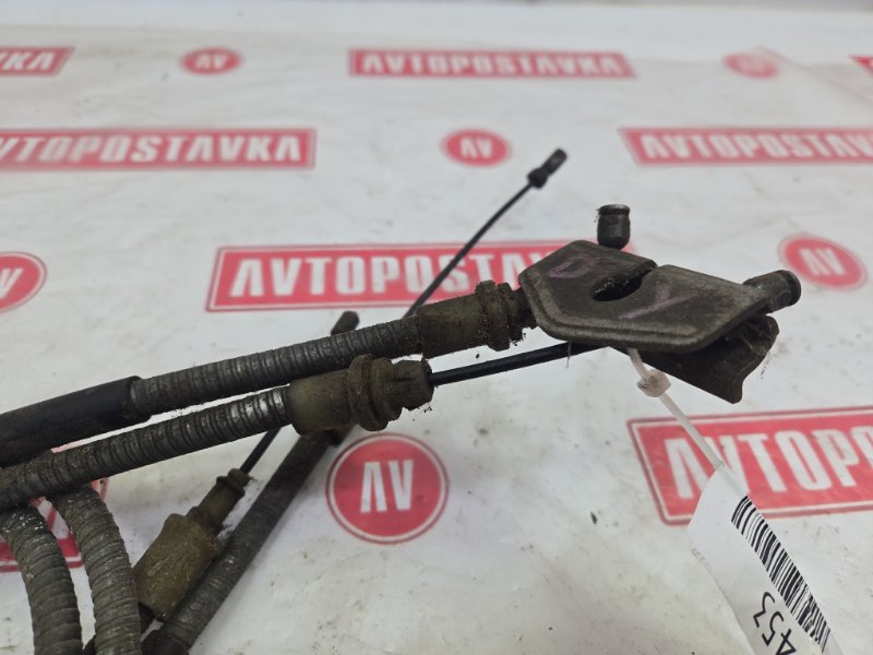 Трос КПП, 5000 рублей, Красноярск