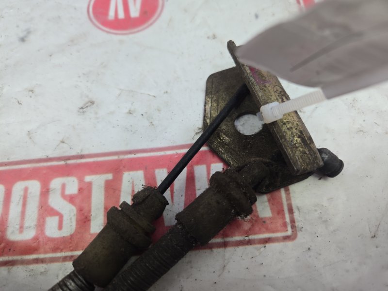 Трос КПП, 5000 рублей, Красноярск