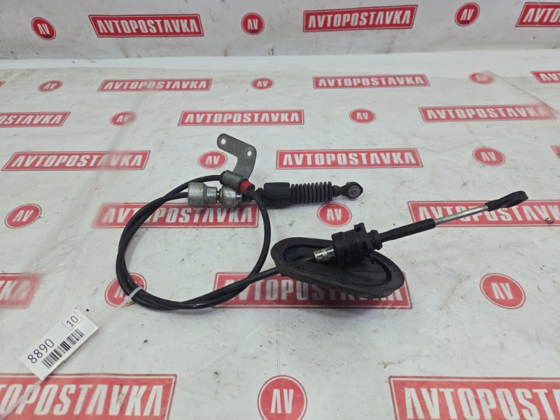 Трос КПП, 400 рублей, Красноярск