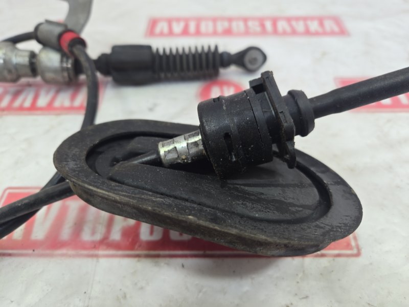 Трос КПП, 400 рублей, Красноярск